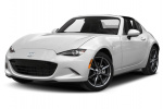 Mazda MX-5 Miata RF 0-60 times